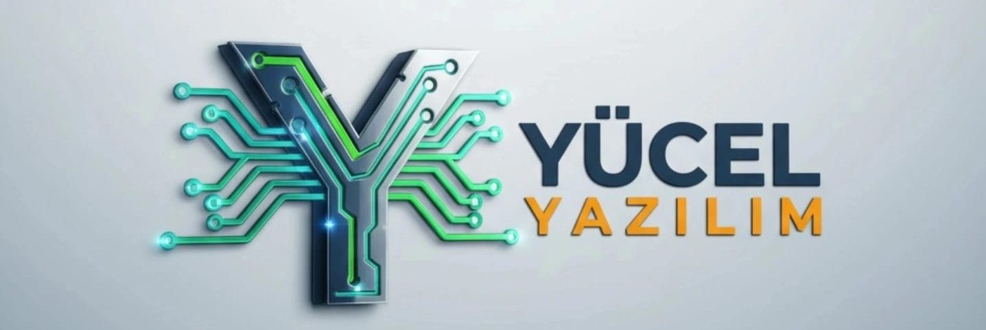 YÜCEL YAZILIM